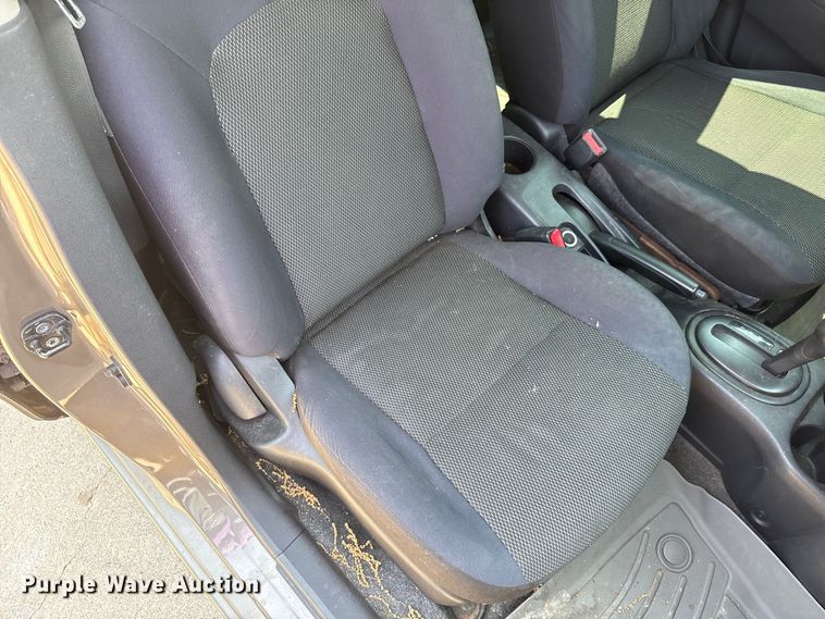 image for item EU0017 2012 Nissan Versa 