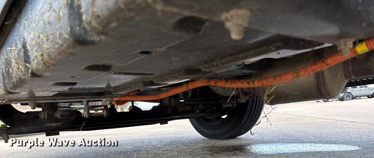 image for item EU0018 2019 Chevrolet Silverado 6500HD bucket truck