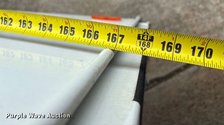 image for item EU0018 2019 Chevrolet Silverado 6500HD bucket truck