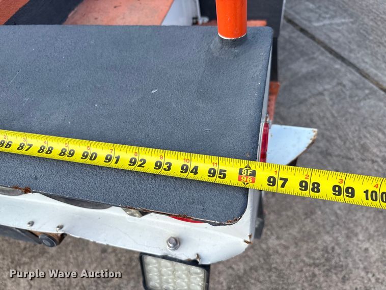 image for item EU0018 2019 Chevrolet Silverado 6500HD bucket truck