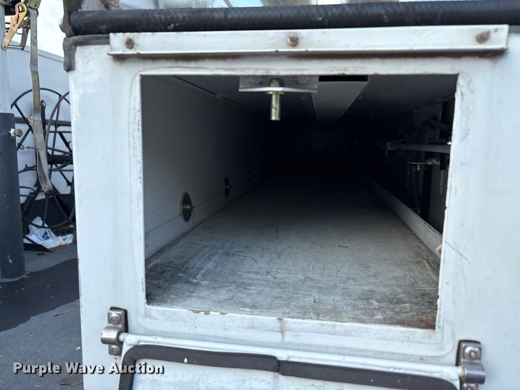 image for item EU0018 2019 Chevrolet Silverado 6500HD bucket truck