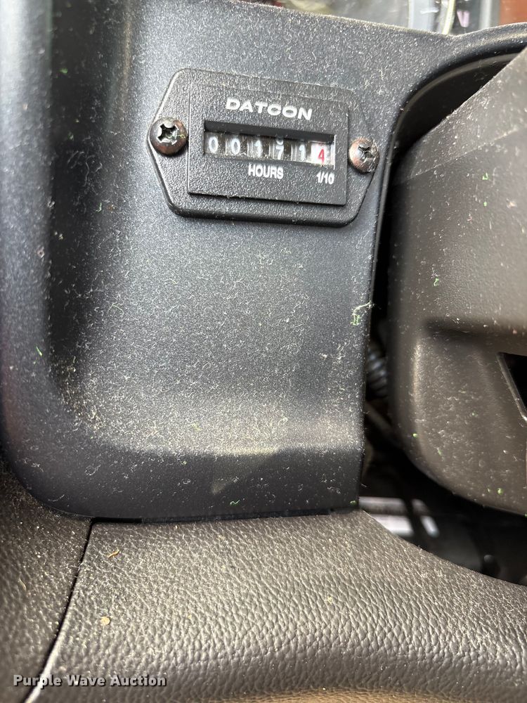 image for item EU0018 2019 Chevrolet Silverado 6500HD bucket truck