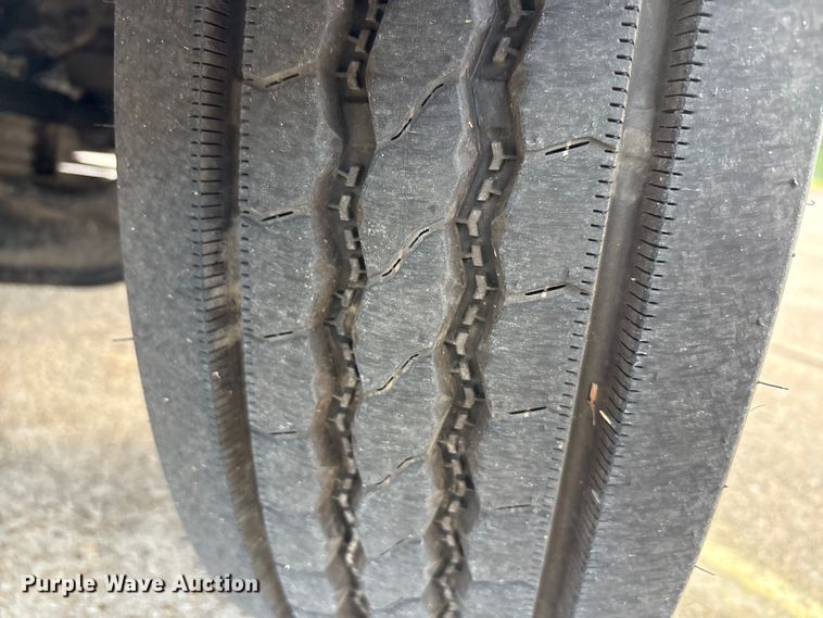 image for item EU0018 2019 Chevrolet Silverado 6500HD bucket truck