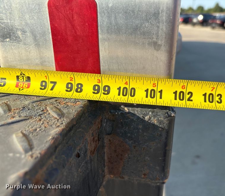 image for item EU0019 2019 International MA025 refrigerated truck