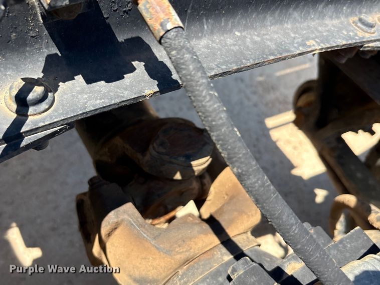 image for item EU0031 1992 Freightliner FLD semi truck