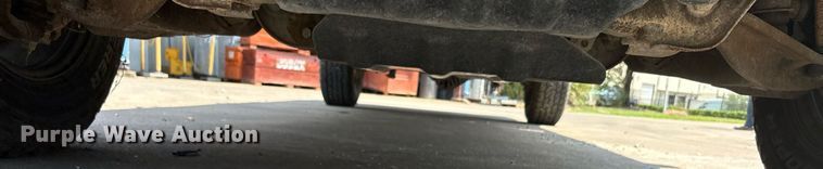 image for item EU0067 2015 Chevrolet Silverado 2500HD Crew Cab pickup truck