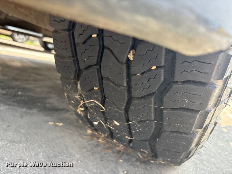 image for item EU0067 2015 Chevrolet Silverado 2500HD Crew Cab pickup truck