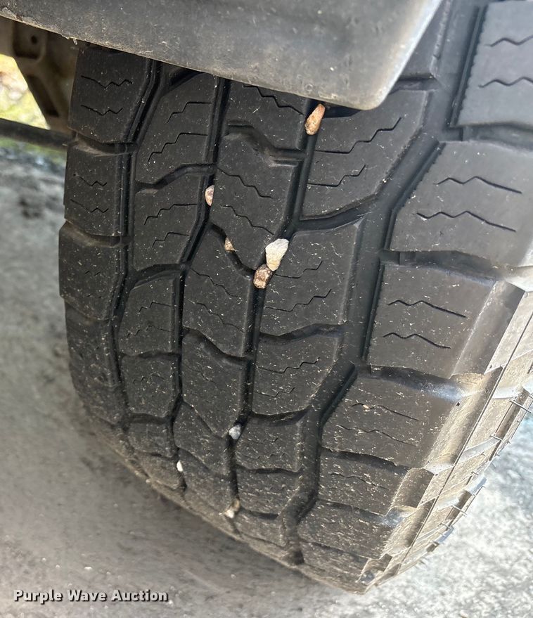 image for item EU0067 2015 Chevrolet Silverado 2500HD Crew Cab pickup truck