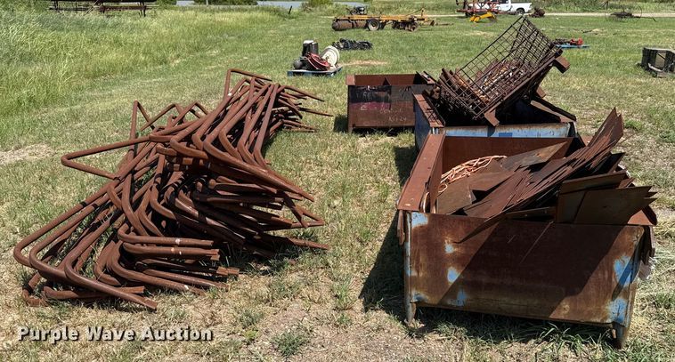 image for item EU2114 Building material