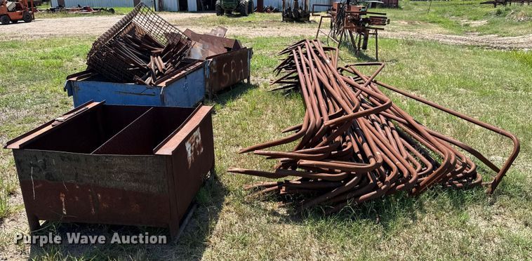 image for item EU2114 Building material