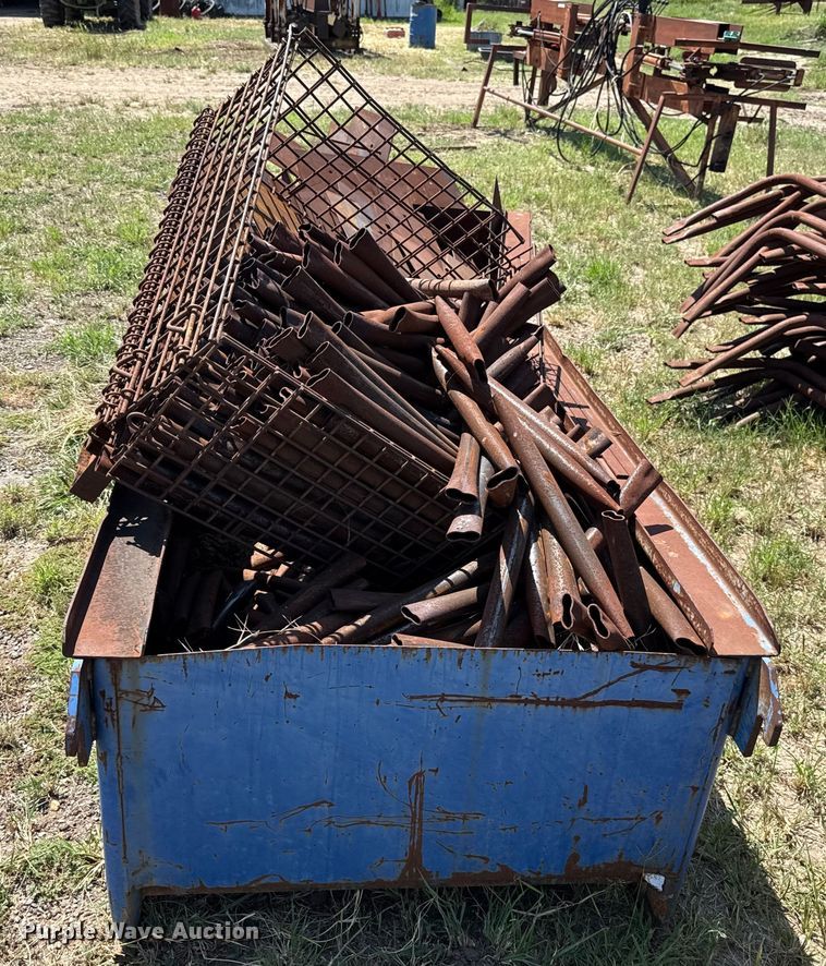 image for item EU2114 Building material