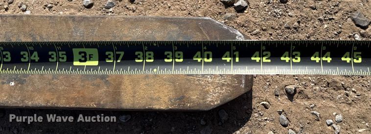 image for item EU2125 Toyota 42-4FG20 forklift