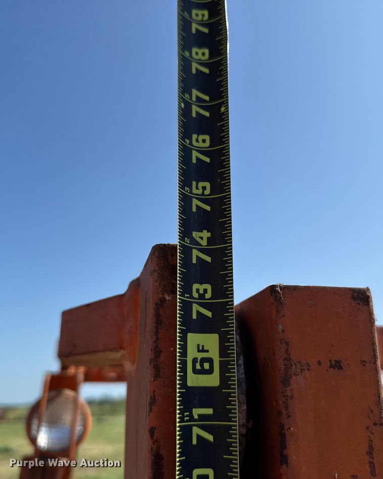 image for item EU2125 Toyota 42-4FG20 forklift