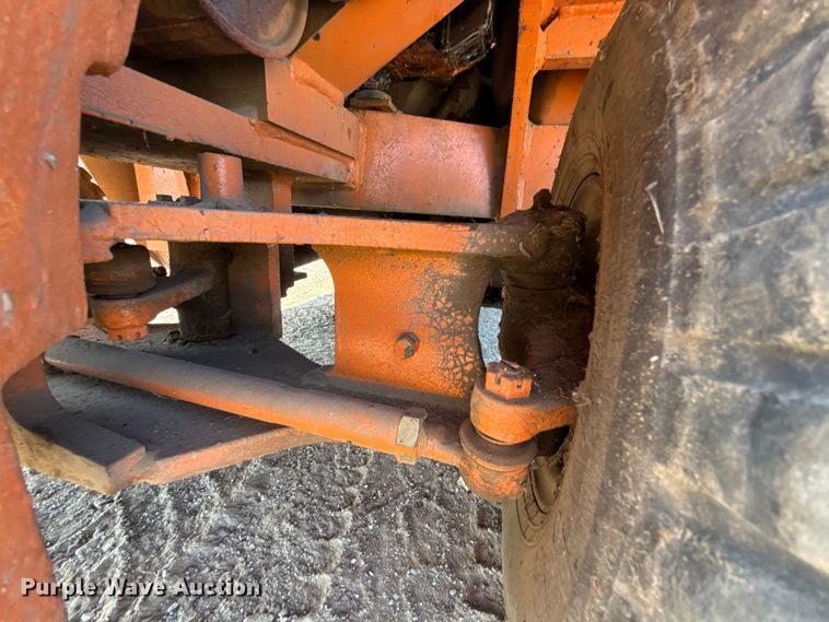 image for item EU2125 Toyota 42-4FG20 forklift