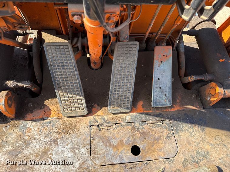 image for item EU2125 Toyota 42-4FG20 forklift