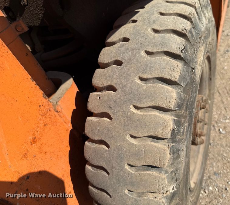 image for item EU2125 Toyota 42-4FG20 forklift