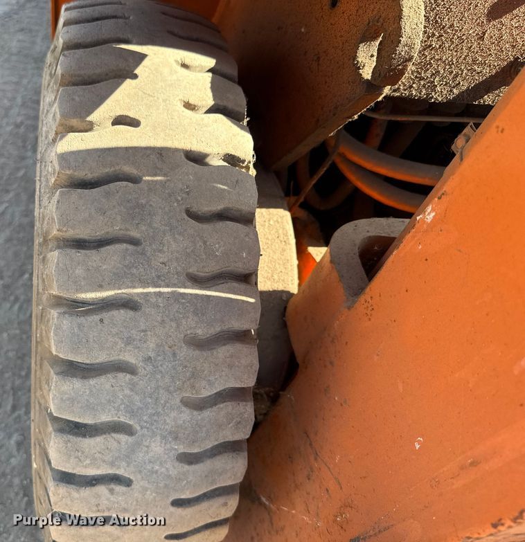 image for item EU2125 Toyota 42-4FG20 forklift