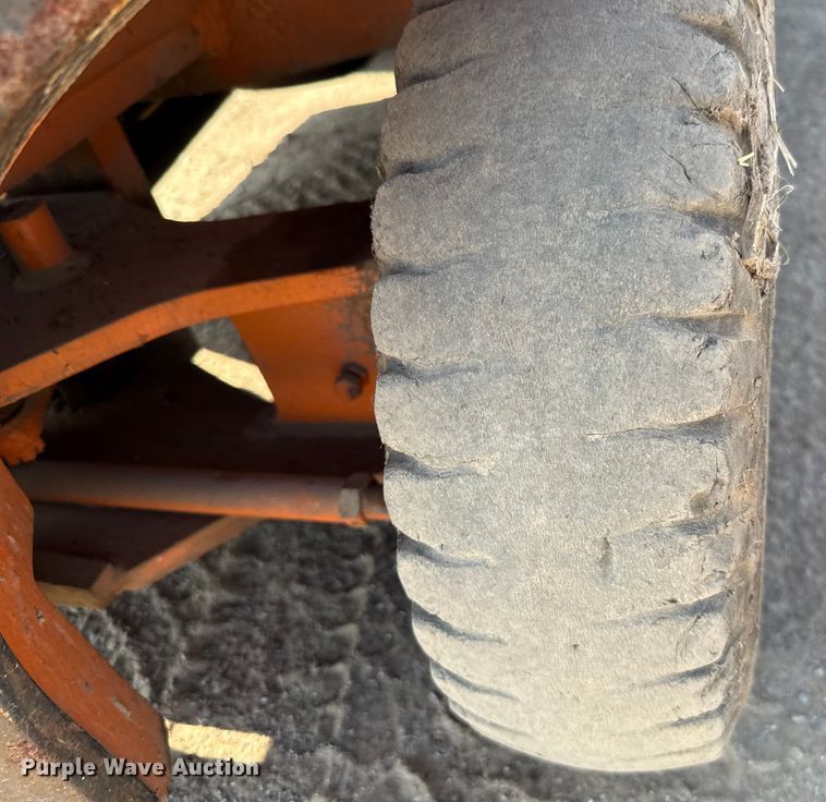 image for item EU2125 Toyota 42-4FG20 forklift