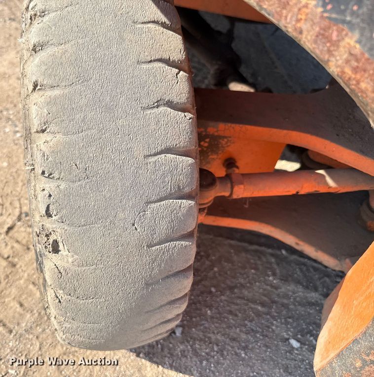 image for item EU2125 Toyota 42-4FG20 forklift