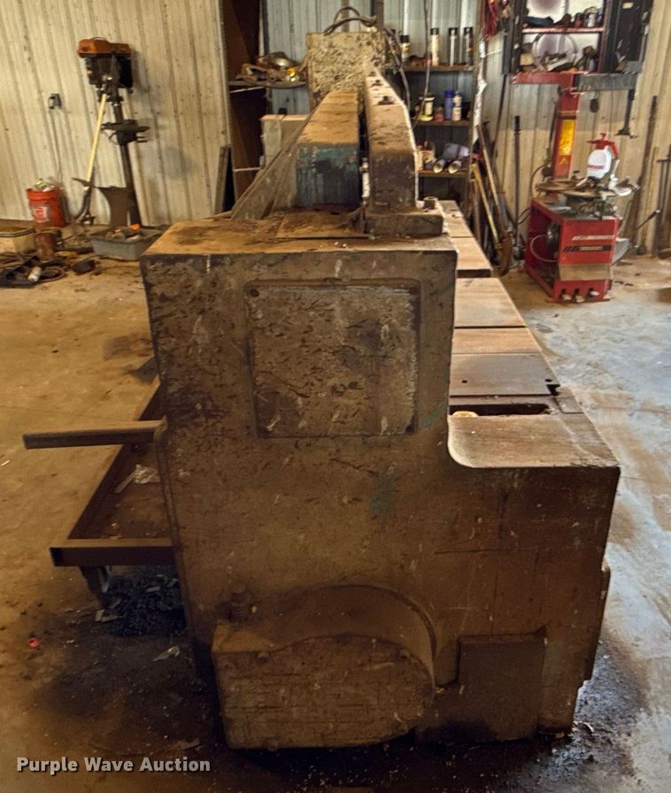 image for item EU2133 Wysong 772 shear