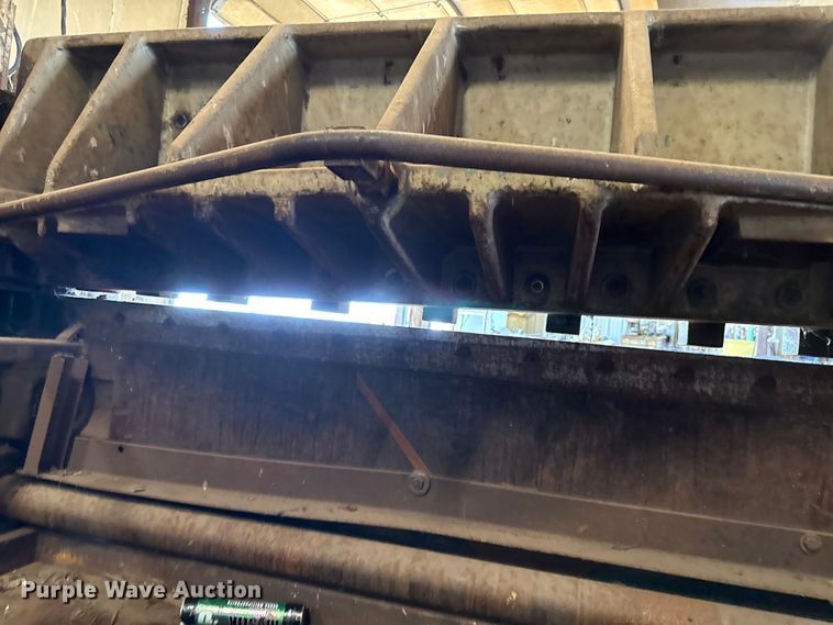 image for item EU2133 Wysong 772 shear