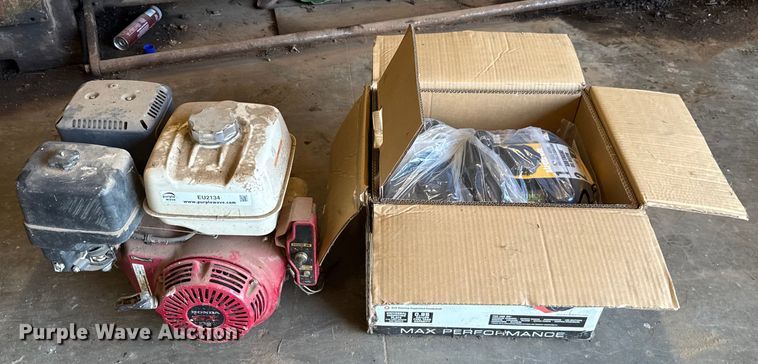 image for item EU2134 (2) engines