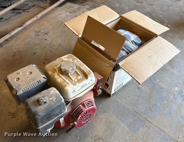 image for item EU2134 (2) engines