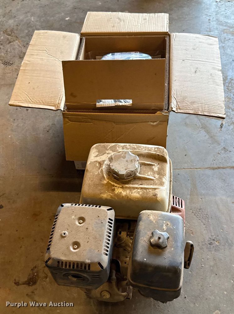 image for item EU2134 (2) engines