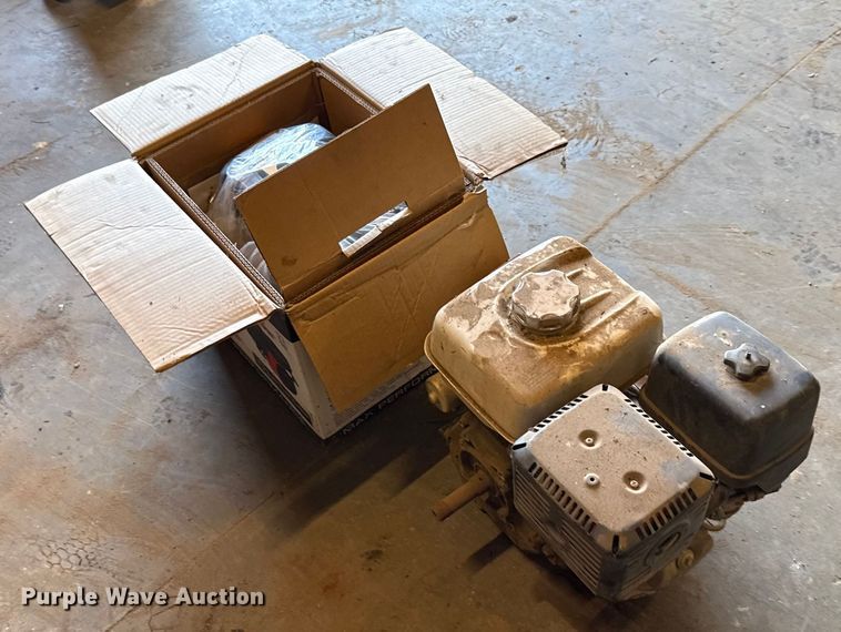 image for item EU2134 (2) engines