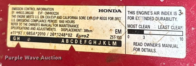 image for item EU2134 (2) engines