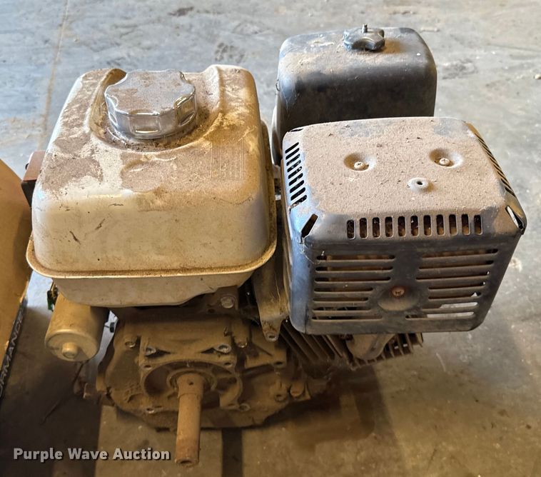 image for item EU2134 (2) engines