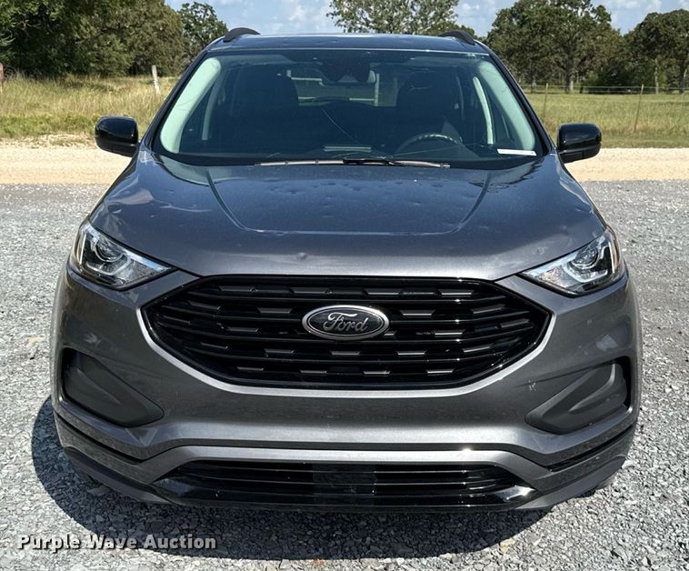 image for item EU2138 2024 Ford Edge  SUV