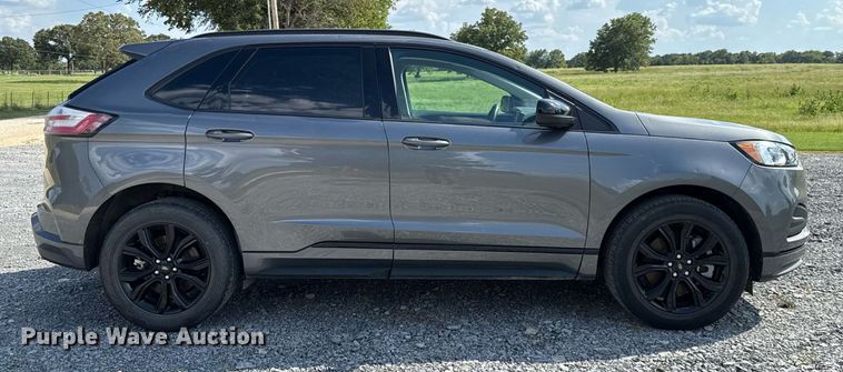 image for item EU2138 2024 Ford Edge  SUV