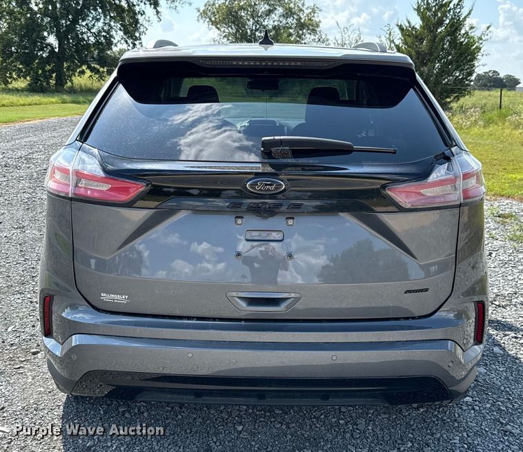 image for item EU2138 2024 Ford Edge  SUV