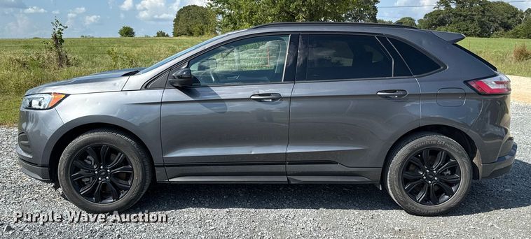 image for item EU2138 2024 Ford Edge  SUV