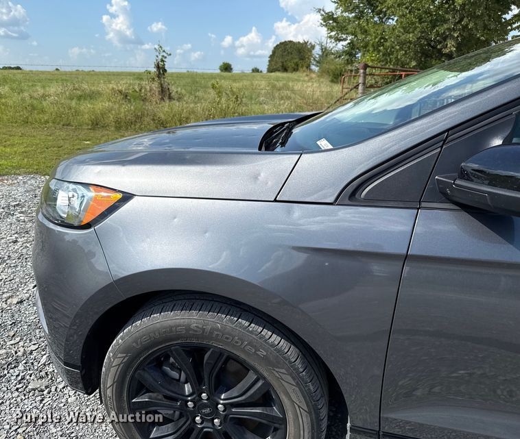 image for item EU2138 2024 Ford Edge  SUV