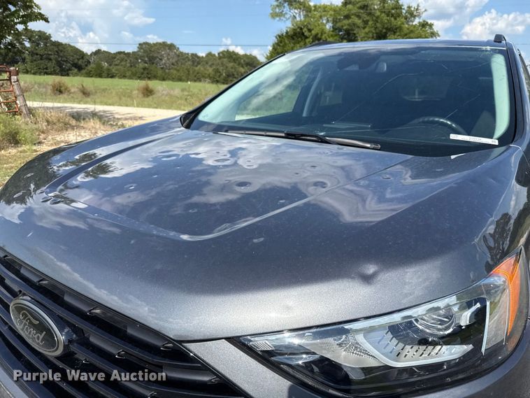 image for item EU2138 2024 Ford Edge  SUV