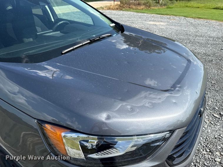 image for item EU2138 2024 Ford Edge  SUV