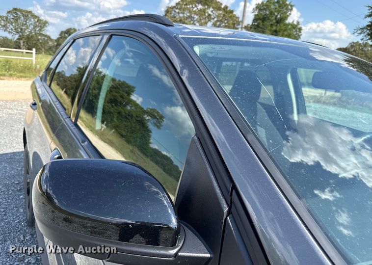 image for item EU2138 2024 Ford Edge  SUV