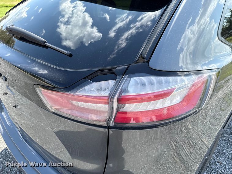 image for item EU2138 2024 Ford Edge  SUV