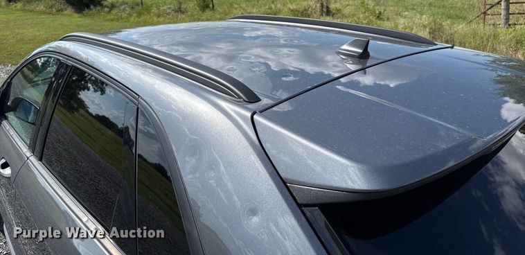 image for item EU2138 2024 Ford Edge  SUV