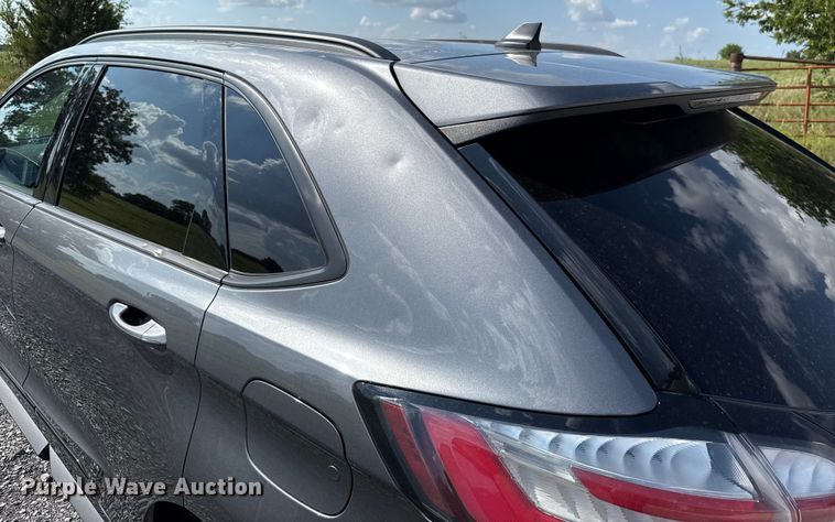 image for item EU2138 2024 Ford Edge  SUV