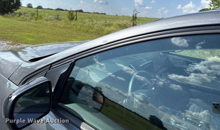 image for item EU2138 2024 Ford Edge  SUV