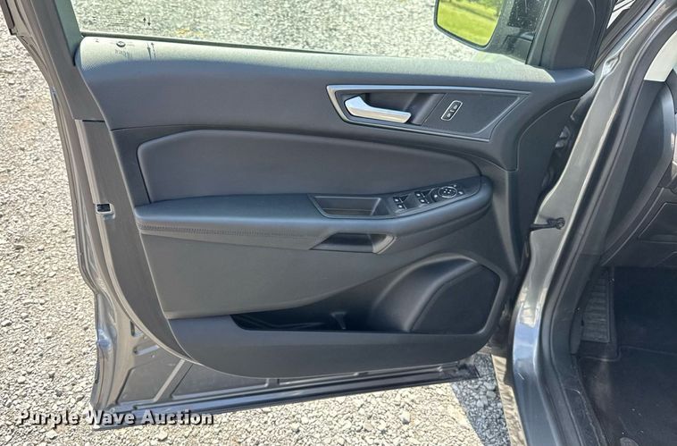 image for item EU2138 2024 Ford Edge  SUV