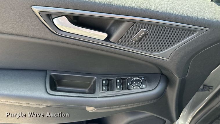 image for item EU2138 2024 Ford Edge  SUV