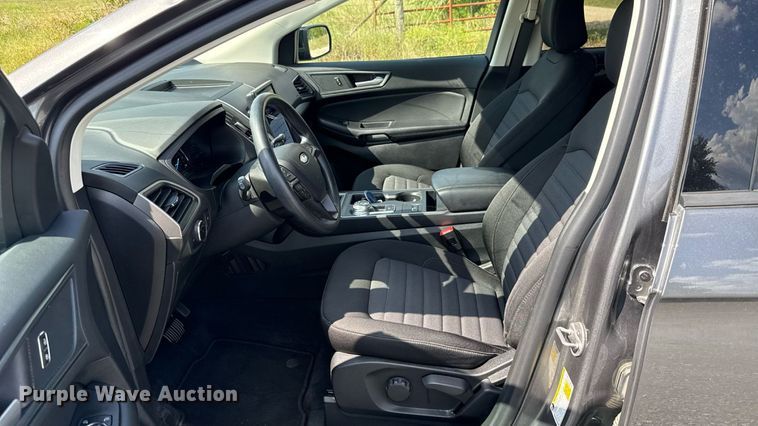 image for item EU2138 2024 Ford Edge  SUV