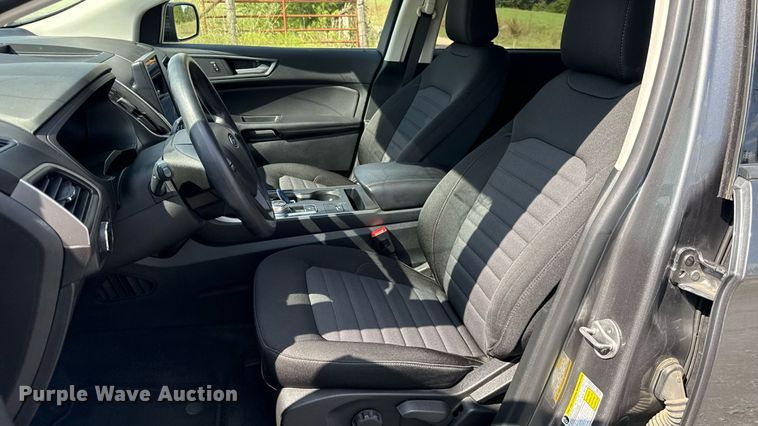 image for item EU2138 2024 Ford Edge  SUV