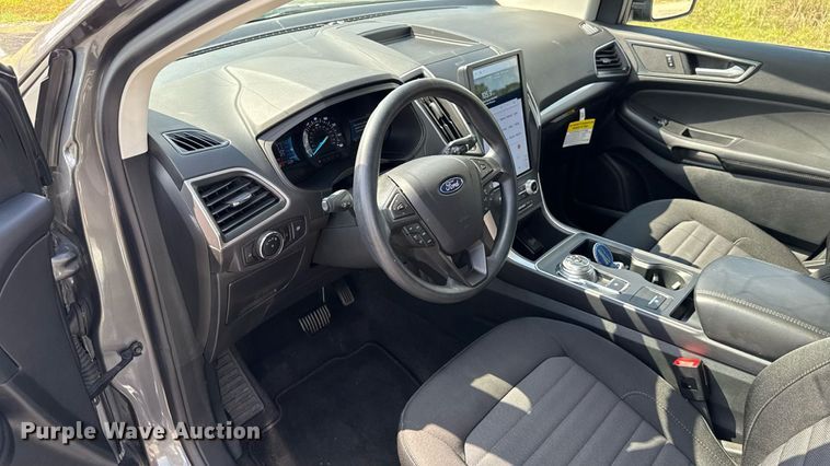 image for item EU2138 2024 Ford Edge  SUV