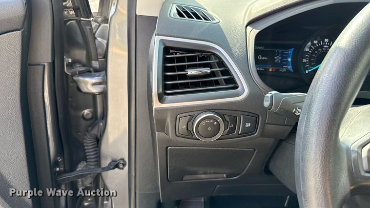 image for item EU2138 2024 Ford Edge  SUV