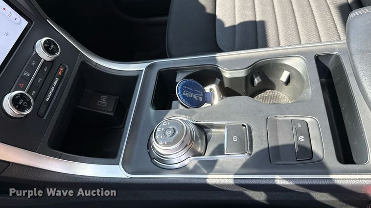 image for item EU2138 2024 Ford Edge  SUV